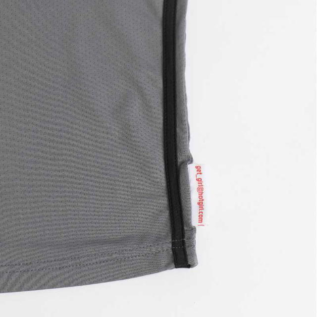 Getricheasy Getricheasy Reflective Baby Tee - view 4