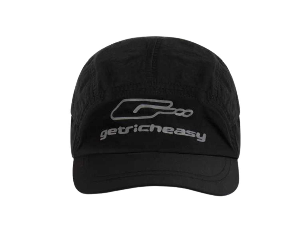 Getricheasy Getricheasy Reflective Nylon Cap