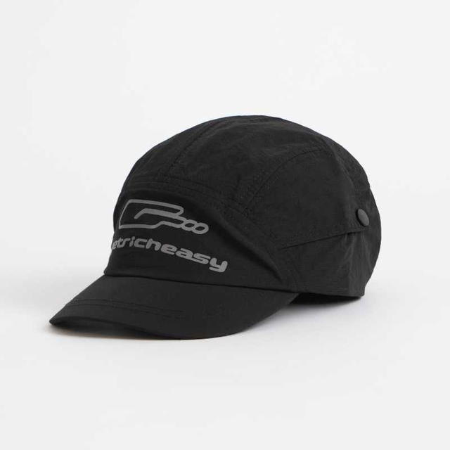 Getricheasy Getricheasy Reflective Nylon Cap - view 3