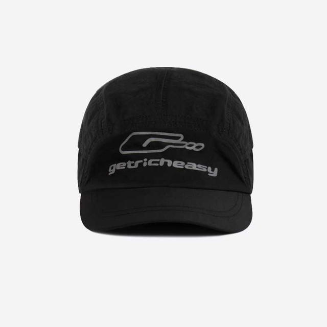 Getricheasy Getricheasy Reflective Nylon Cap - view 4