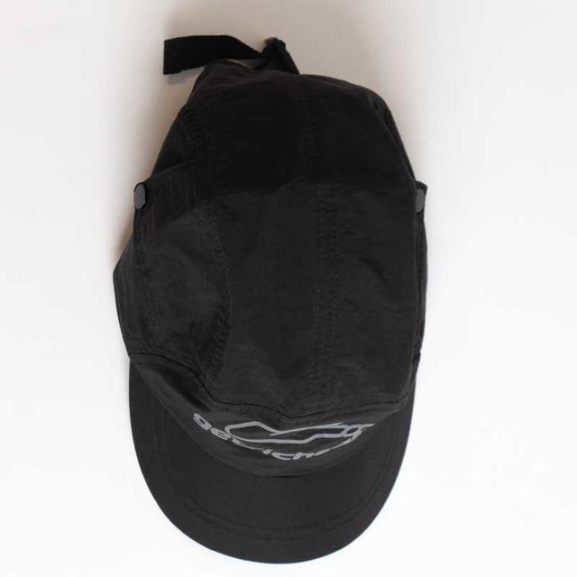 Getricheasy Getricheasy Reflective Nylon Cap - view 5