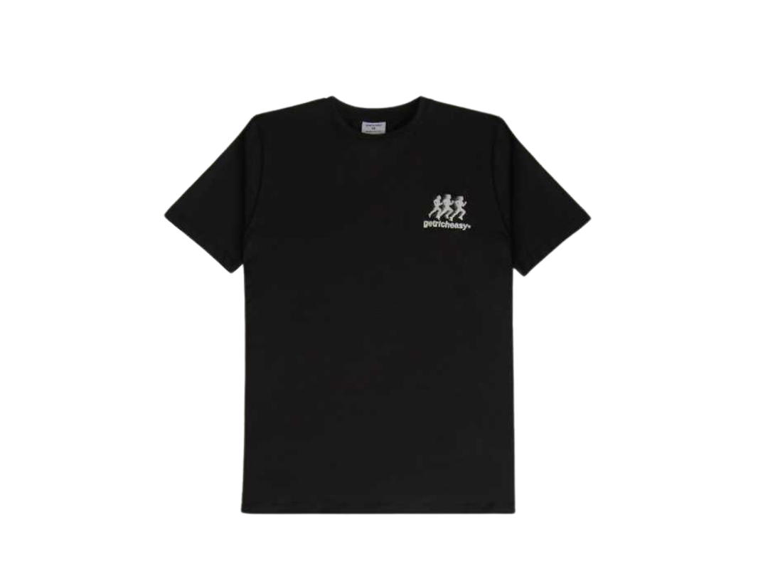 Getricheasy Getricheasy Reflective T-shirts