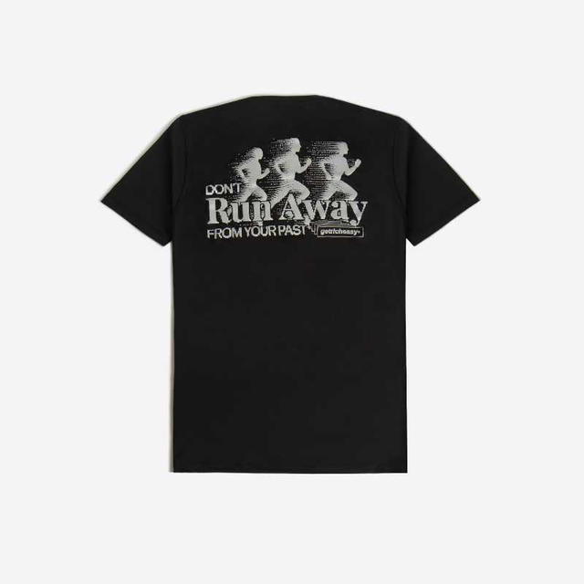 Getricheasy Getricheasy Reflective T-shirts - view 2