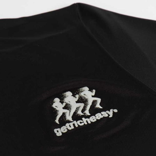 Getricheasy Getricheasy Reflective T-shirts - view 3