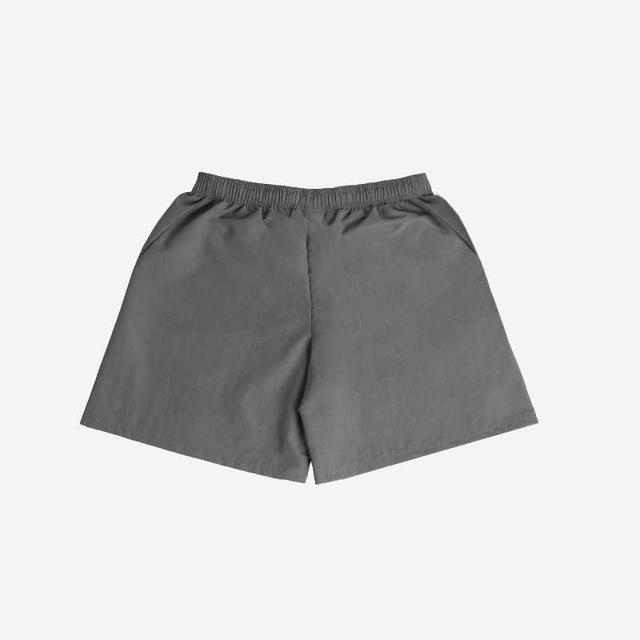 Getricheasy Getricheasy Ripstop Nylon shorts Grey - view 2