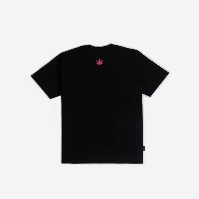 Getricheasy Getricheasy Stoned Pink Logo Tee - view 2