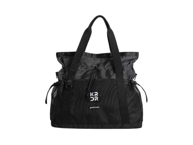 Getricheasy Getricheasy Tactical tote Bag (Grey/Black) - view 1