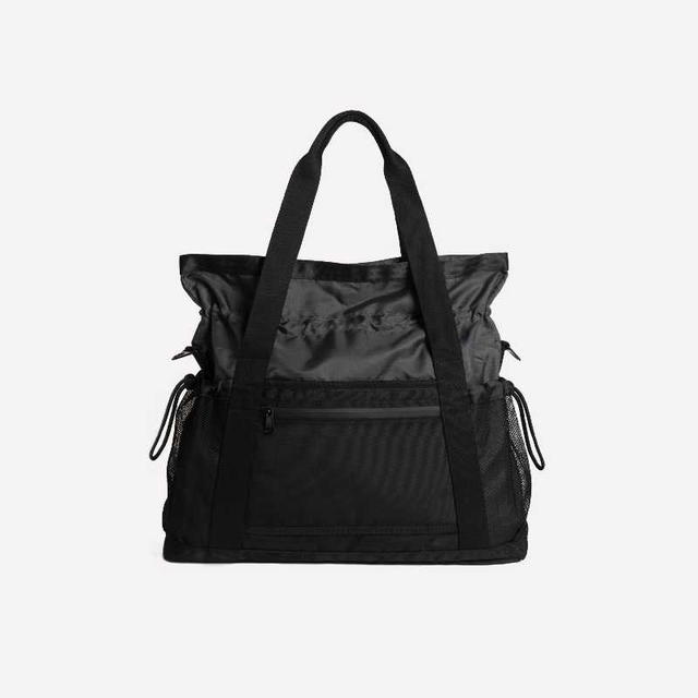 Getricheasy Getricheasy Tactical tote Bag (Grey/Black) - view 2
