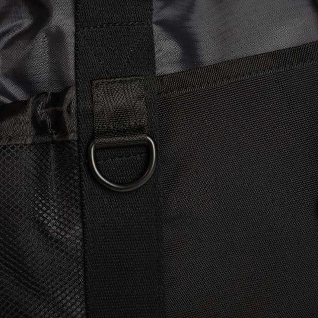 Getricheasy Getricheasy Tactical tote Bag (Grey/Black) - view 3