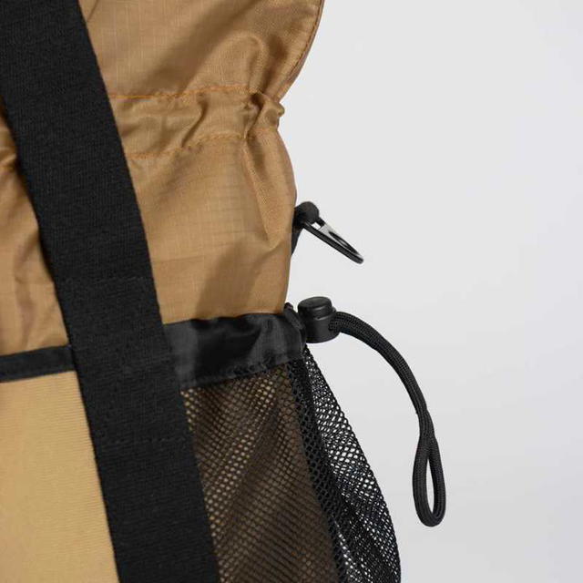 Getricheasy Getricheasy Tactical tote Bag (Sand/Brown) - view 4