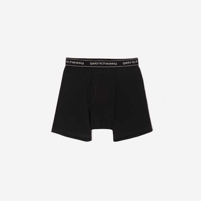 Getricheasy Men’s Classic Boxer Briefs - view 2