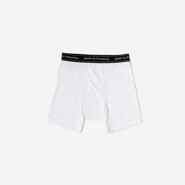 Getricheasy Men’s Classic Boxer Briefs - view 3