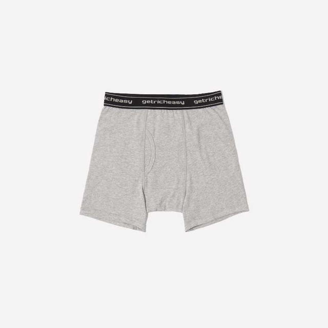 Getricheasy Men’s Classic Boxer Briefs - view 4