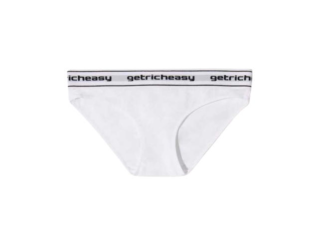 Getricheasy Women's Classic Briefs panty White - view 1