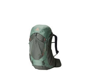 Buy Gregory Amber 34 Green at Sasom – Authentic and Ready to Ship