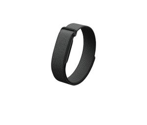 Buy Google Fitbit Air Obsidian (Membership) at Sasom – Authentic and Ready to Ship