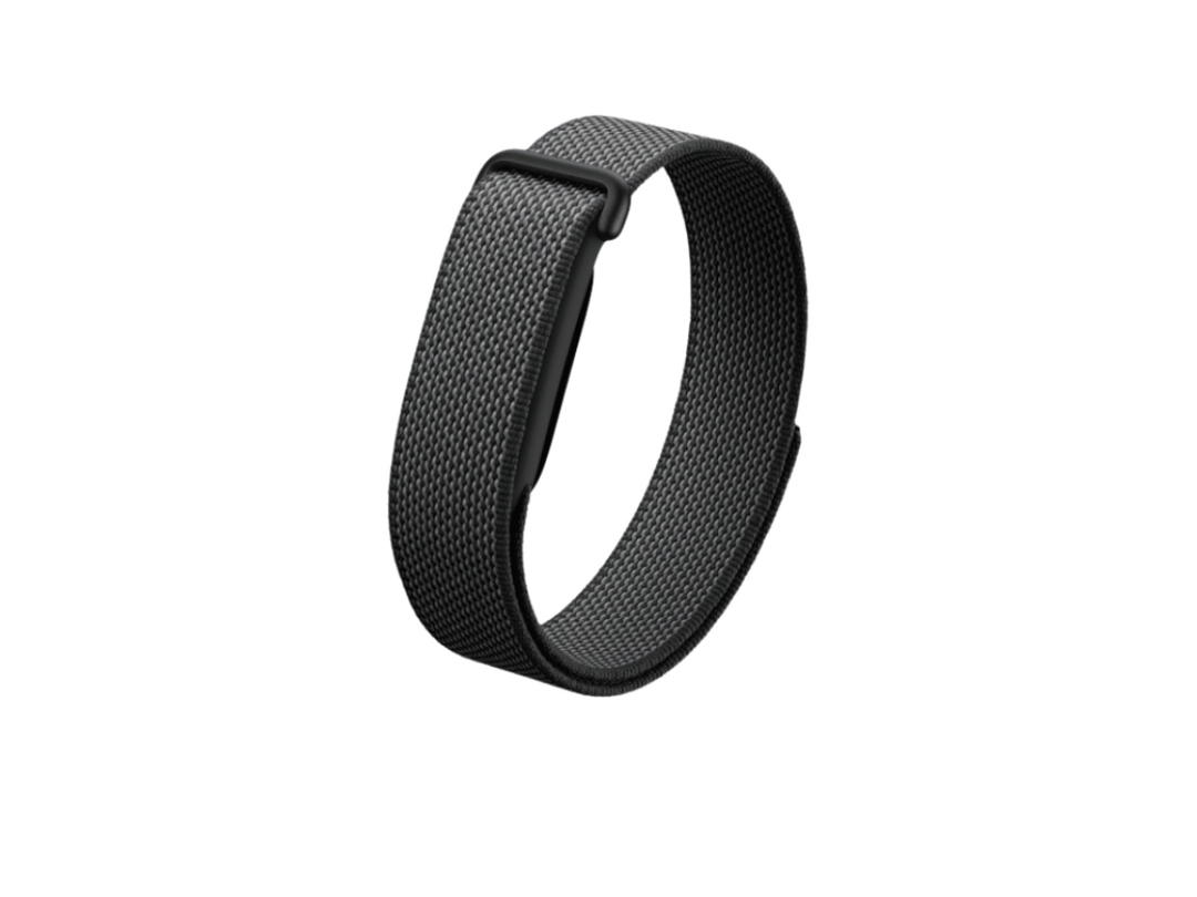 Google Google Fitbit Air Obsidian (Membership)