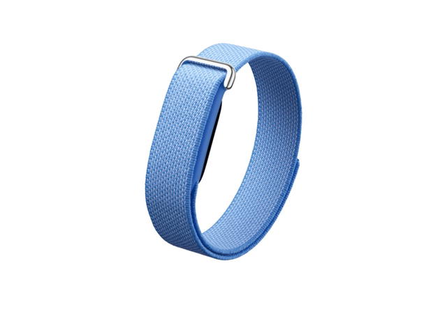 Google Google Fitbit Air Lavender (Membership) - view 1