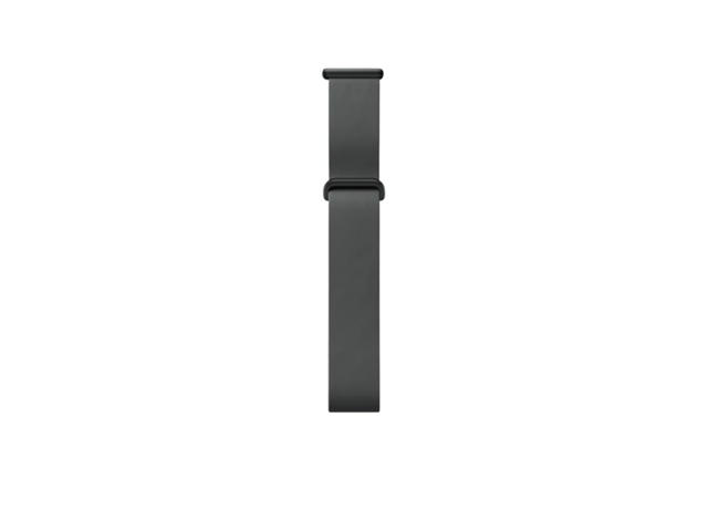 Google Google Fitbit Air Elevated Modern Band Obsidian (Bands only) - view 2