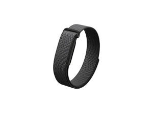 Buy Google Fitbit Air Performance Loop Band Obsidian (Bands only) at Sasom – Authentic and Ready to Ship