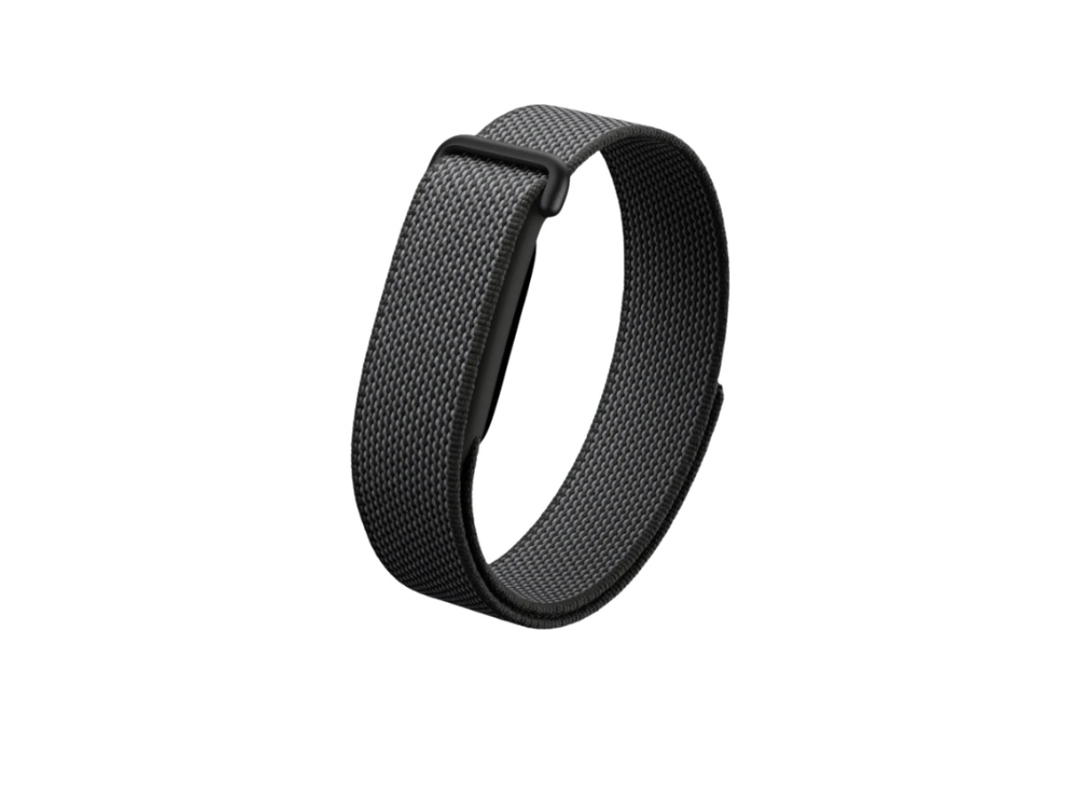 Google Google Fitbit Air Performance Loop Band Obsidian (Bands only)