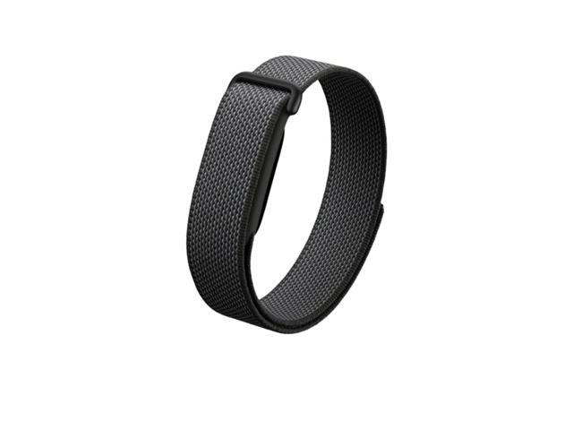 Google Google Fitbit Air Performance Loop Band Obsidian (Bands only) - view 1