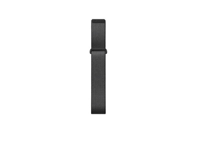 Google Google Fitbit Air Performance Loop Band Obsidian (Bands only) - view 2
