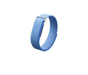 Buy Google Fitbit Air Performance Loop Band Lavender (Bands only) at Sasom – Authentic and Ready to Ship