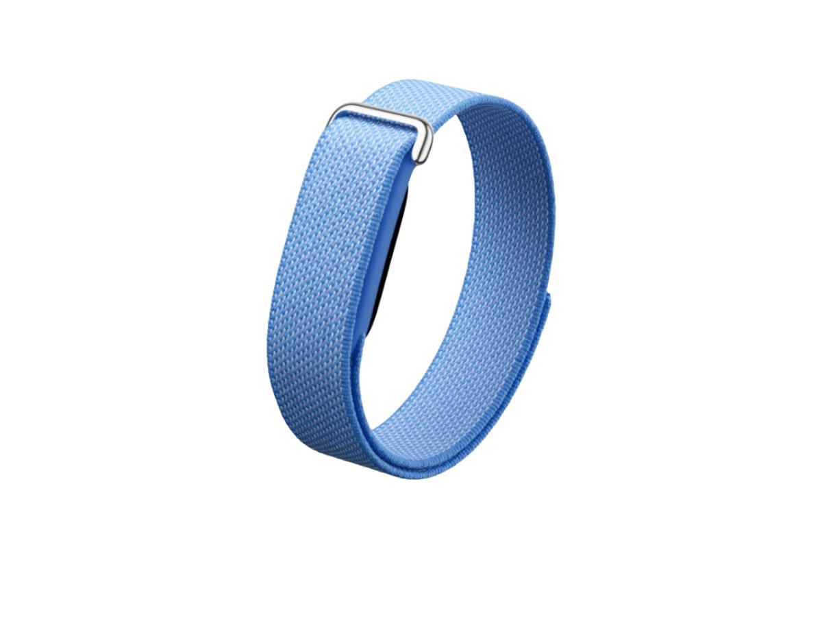 Google Google Fitbit Air Performance Loop Band Lavender (Bands only)