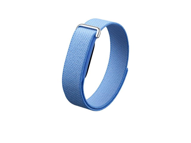 Google Google Fitbit Air Performance Loop Band Lavender (Bands only) - view 1