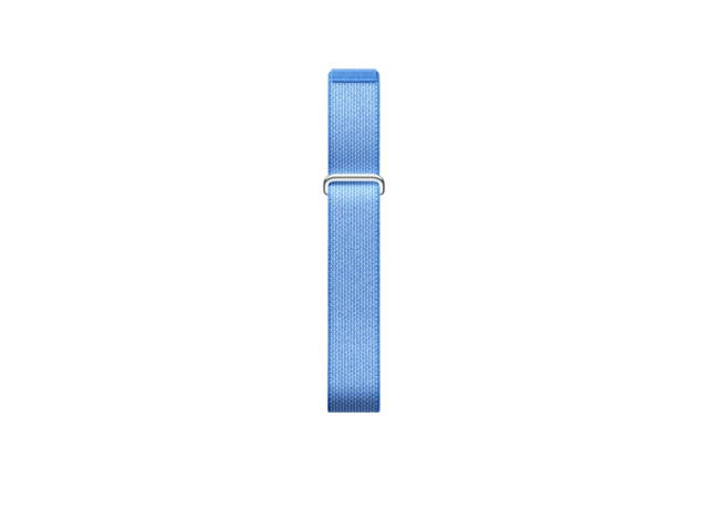 Google Google Fitbit Air Performance Loop Band Lavender (Bands only) - view 2