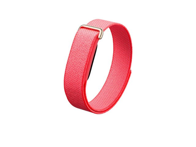 Google Google Fitbit Air Performance Loop Band Berry (Bands only) - view 1
