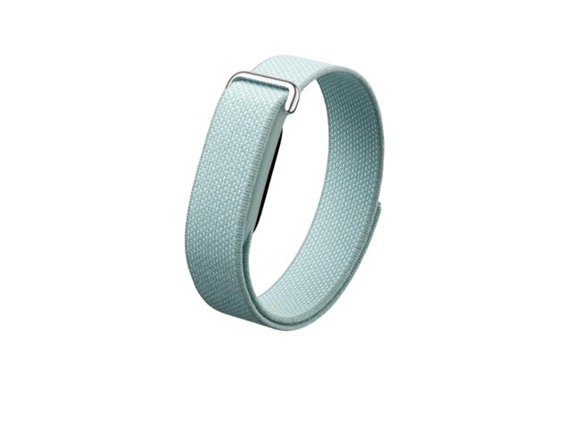 Google Google Fitbit Air Performance Loop Band Fog (Bands only) - view 1