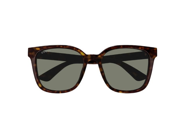 Gucci Gucci GG1346SK 003 56 Havana Green - view 2