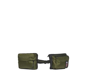 Buy adidas Xplorer Primegreen Waist Bag Olive Green at Sasom – Authentic and Ready to Ship