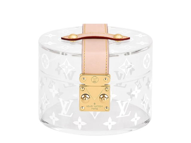 Louis Vuitton Louis Vuitton Scott Box Monogram - view 1