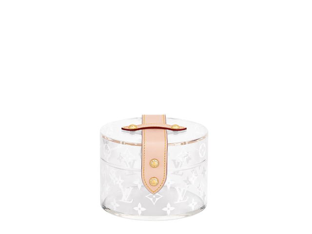 Louis Vuitton Louis Vuitton Scott Box Monogram - view 2