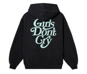 Girls Don't Cry x Emotionally Unavailable Tee White