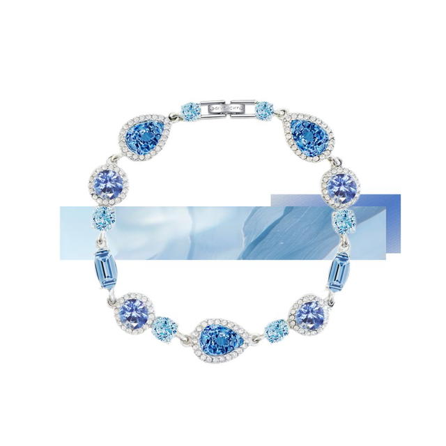 Givenchy Givenchy Blue Sapphire Dream - Ice Blue - view 1