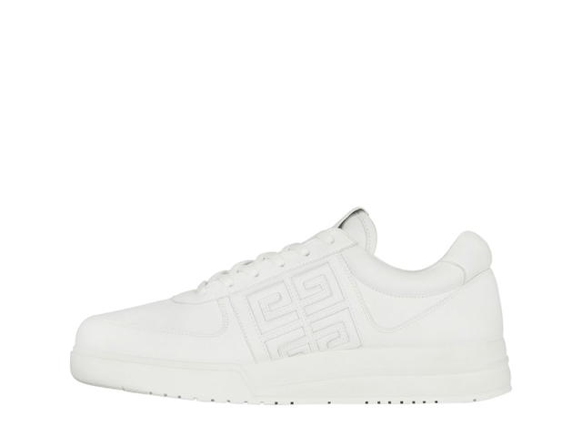 Givenchy Givenchy G4 Logo Sneaker White - view 2
