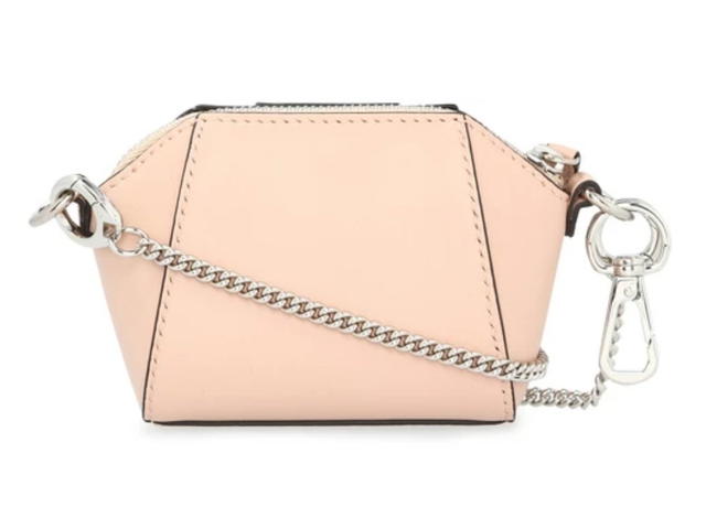 Givenchy Givenchy LIGHT PINK BABY ANTIGONA BAG - view 2