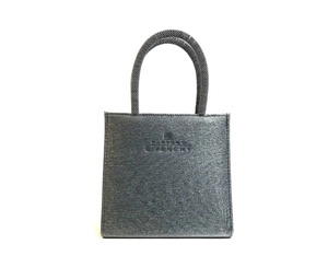 Buy GIVENCHY mini Tote Bag Hand Bag Nylon gray at Sasom – Authentic and Ready to Ship