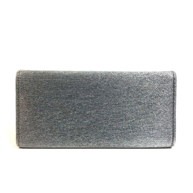 Givenchy GIVENCHY mini Tote Bag Hand Bag Nylon gray - view 4
