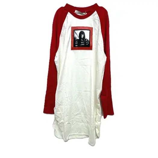 Buy GIVENCHY Print embroidery Oversize Apparel Dress Long sleeve Tshirt 17W7269651 at Sasom – Authentic and Ready to Ship