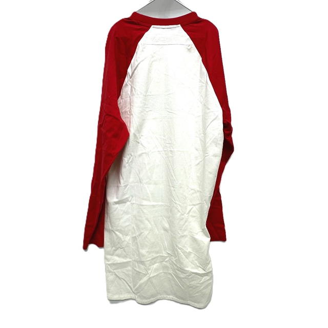 Givenchy GIVENCHY Print embroidery Oversize Apparel Dress Long sleeve Tshirt 17W7269651 - view 2
