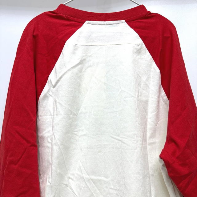 Givenchy GIVENCHY Print embroidery Oversize Apparel Dress Long sleeve Tshirt 17W7269651 - view 5