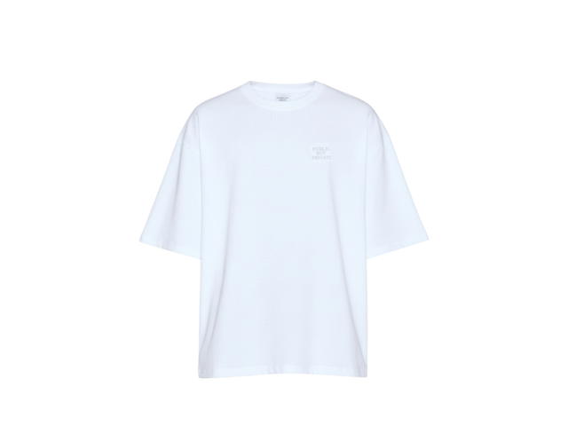 Gongkanthings Gongkan Transcendence T-Shirt White - view 1