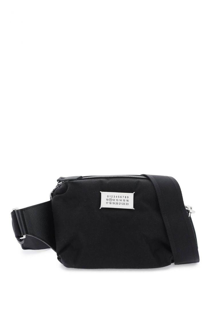 Maison Margiela MAISON MARGIELA Glam Slam small crossbody bag Maison Margiela