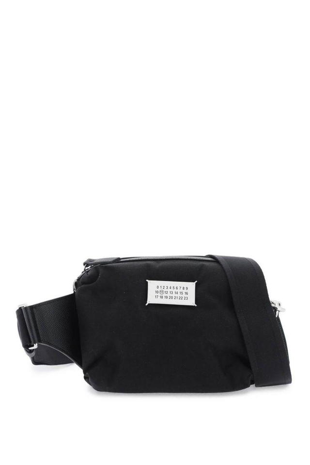 Maison Margiela MAISON MARGIELA Glam Slam small crossbody bag Maison Margiela - view 1
