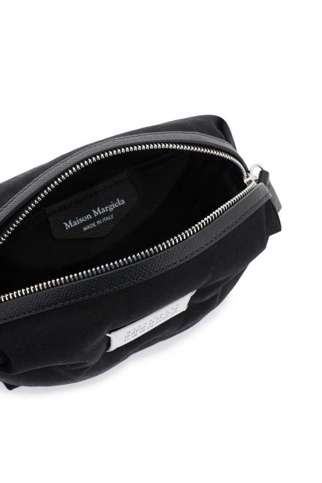 Maison Margiela MAISON MARGIELA Glam Slam small crossbody bag Maison Margiela - view 2